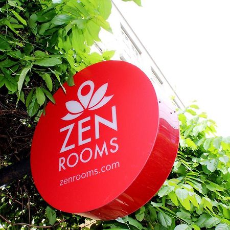 Zen Rooms Veraneante Resort Bohol بنغلاو المظهر الخارجي الصورة