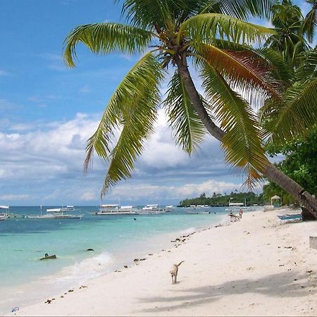 Zen Rooms Veraneante Resort Bohol بنغلاو المظهر الخارجي الصورة
