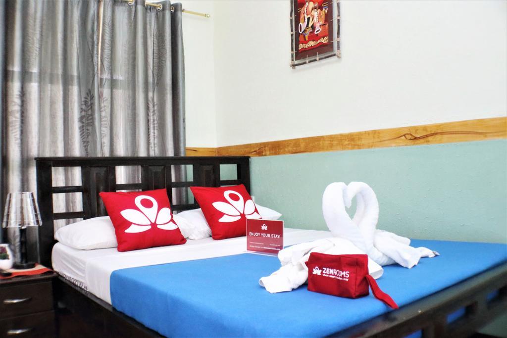 Zen Rooms Veraneante Resort Bohol بنغلاو المظهر الخارجي الصورة