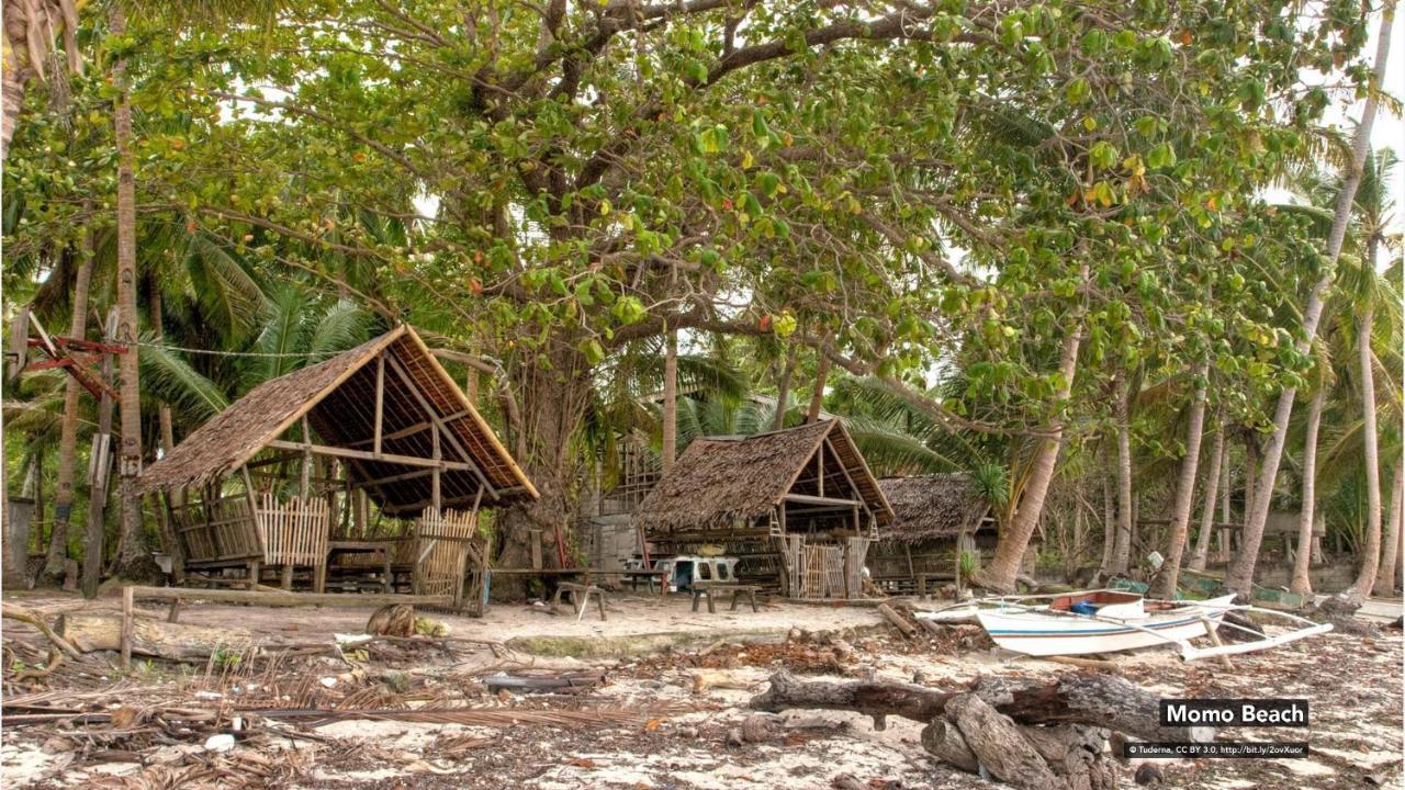 Zen Rooms Veraneante Resort Bohol بنغلاو المظهر الخارجي الصورة